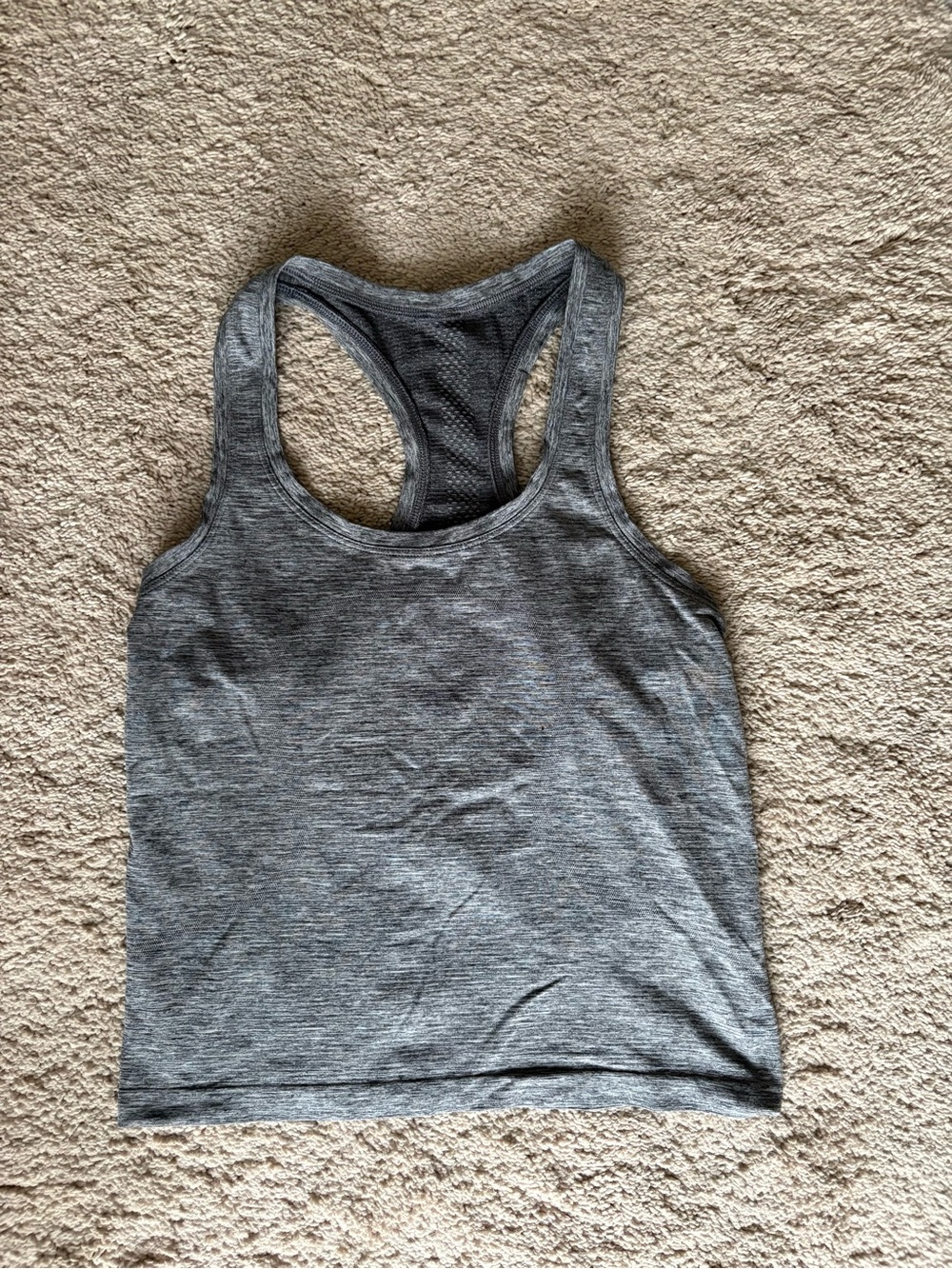 Lululemon Swiftly Tech Tank